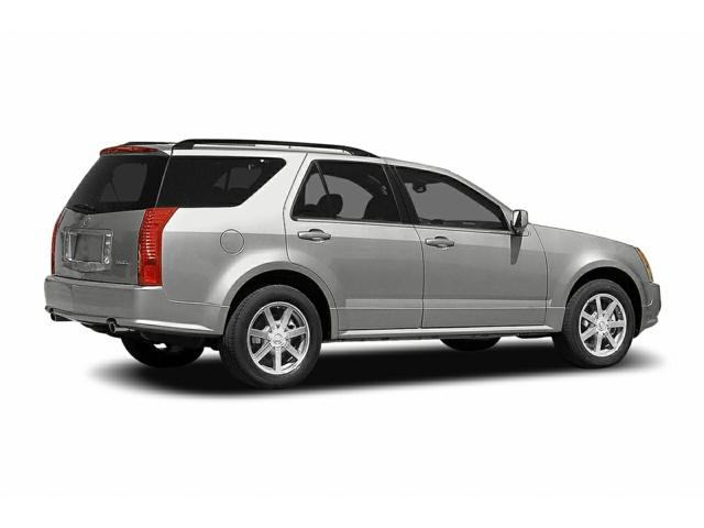 Used 2004 Cadillac SRX For Sale in Tucson, AZ