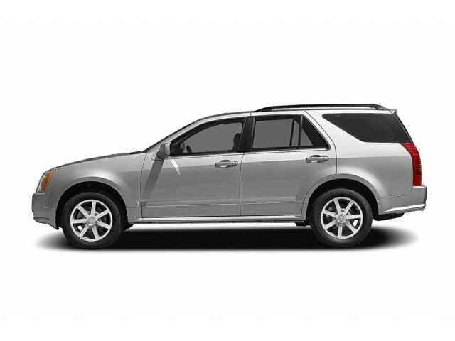 Used 2004 Cadillac SRX For Sale in Tucson, AZ