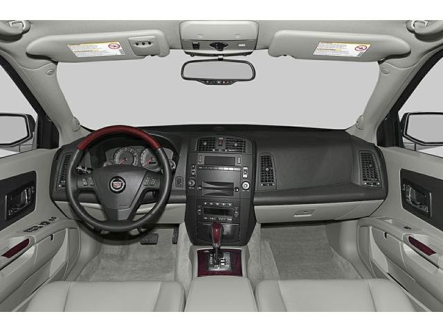 Used 2004 Cadillac SRX For Sale in Tucson, AZ