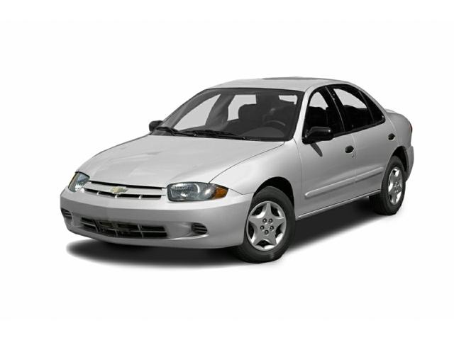 2004 Chevrolet Cavalier Base's photo