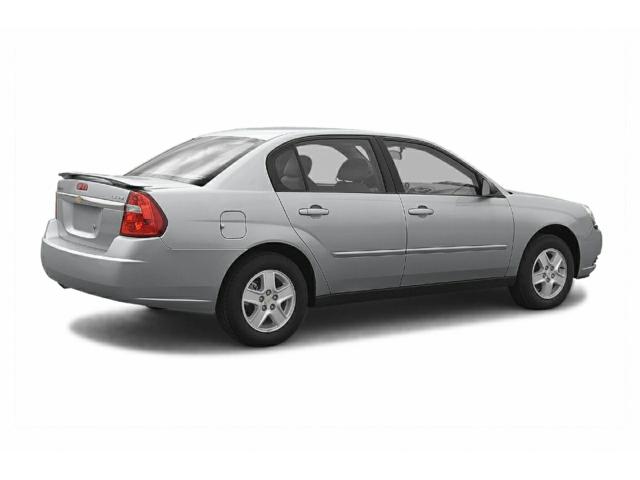 2004 Chevrolet Malibu LS