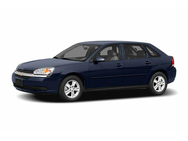 2004 Chevrolet Malibu Maxx LS for sale in Webster, TX