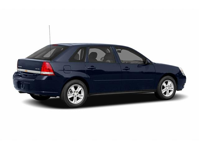 2004 Chevrolet Malibu Maxx LS