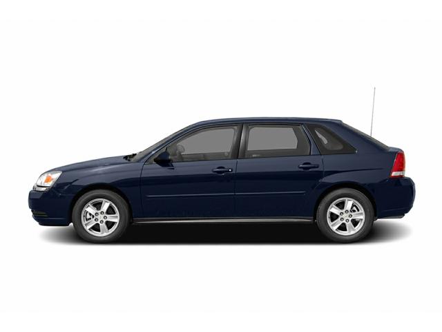 2004 Chevrolet Malibu Maxx LS
