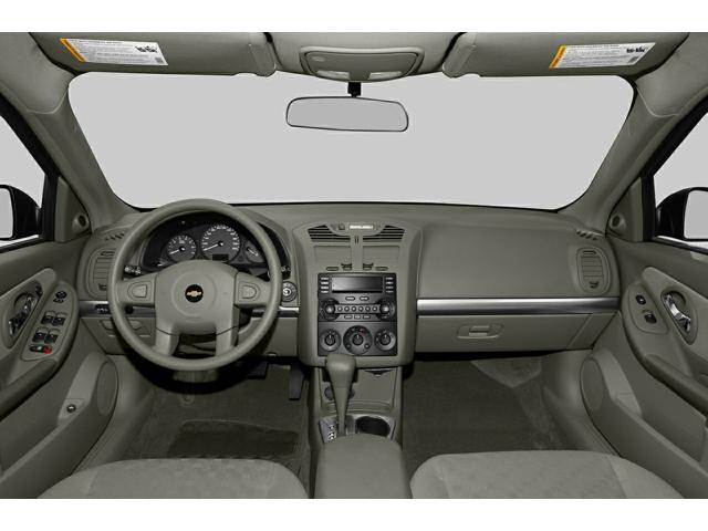 2004 Chevrolet Malibu Maxx LS