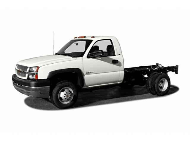 2004 Chevrolet Silverado 3500 Work Truck for sale in Columbus, OH