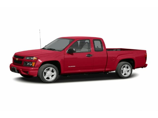 2004 Chevrolet Colorado LS
