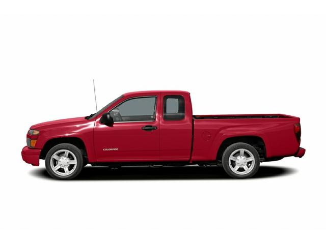 2004 Chevrolet Colorado LS