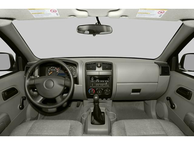 2004 Chevrolet Colorado Z85