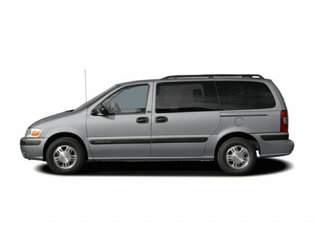 2004 Chevrolet Venture LS