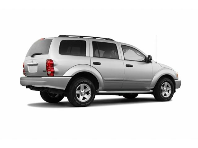 2004 Dodge Durango ST