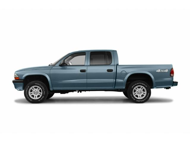 2004 Dodge Dakota SLT