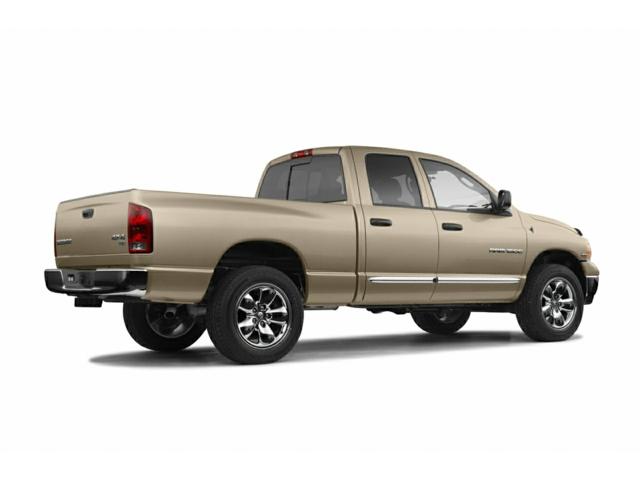 2004 Dodge Ram 1500 SLT/Laramie