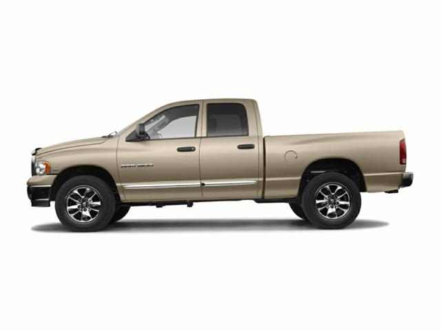 2004 Dodge Ram 1500 SLT/Laramie