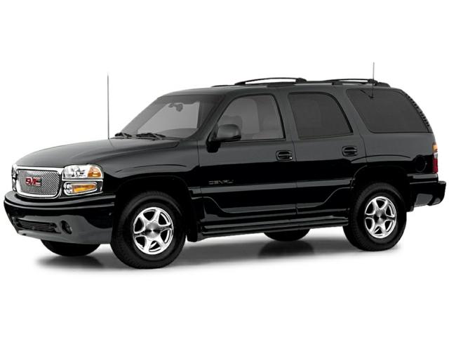 2004 GMC Yukon Denali for sale in Salt Lake City, UT