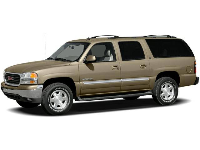 2004 GMC Yukon XL 1500 SLE