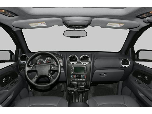 2004 GMC Envoy XUV SLE