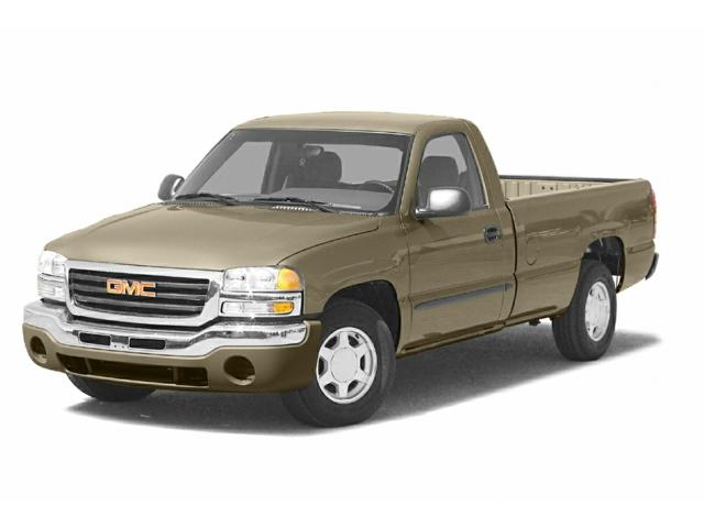 Used 2004 GMC Sierra 1500 For Sale in Muscle Shoals, AL