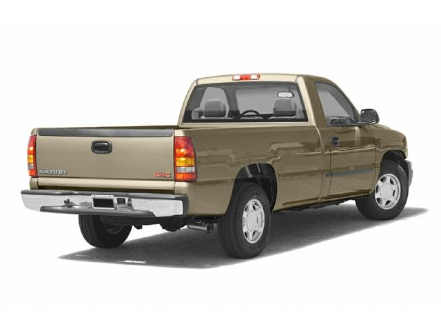 Used 2004 GMC Sierra 1500 For Sale in Muscle Shoals, AL