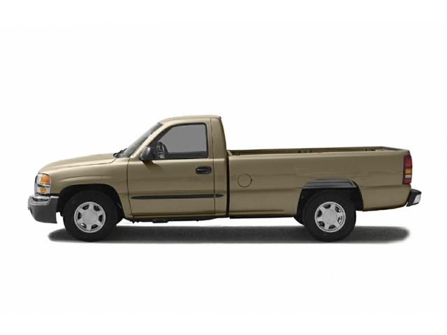 Used 2004 GMC Sierra 1500 For Sale in Muscle Shoals, AL