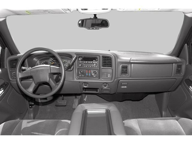 Used 2004 GMC Sierra 1500 For Sale in Muscle Shoals, AL