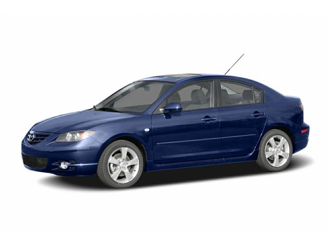 2004 Mazda Mazda3 s for sale in Kingsland, GA