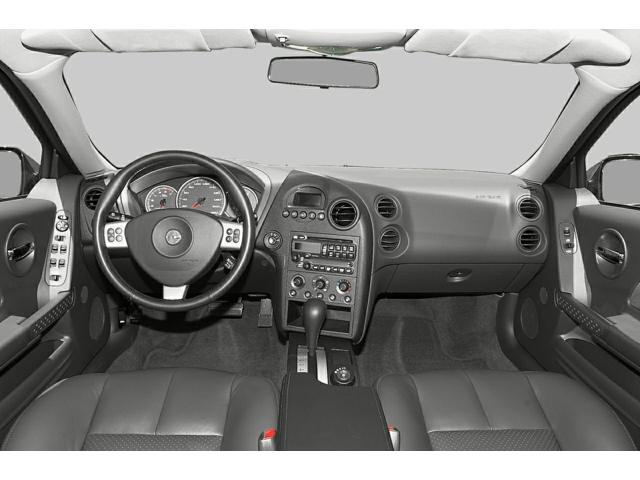2004 Pontiac Grand Prix GT2