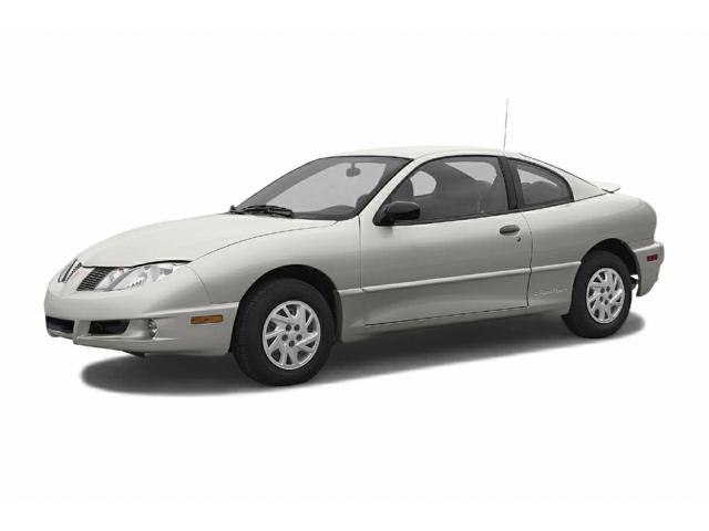 2004 Pontiac Sunfire Base for sale in Orlando, FL