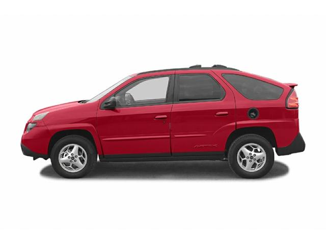 2004 Pontiac Aztek LT