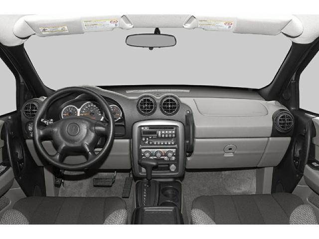 2004 Pontiac Aztek LT