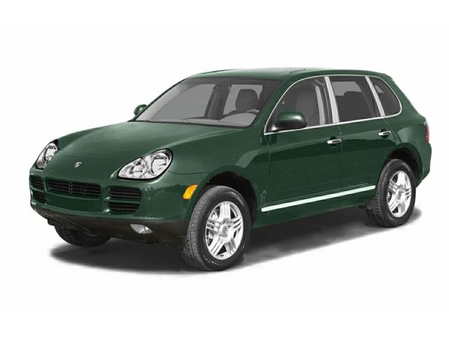 2004 Porsche Cayenne S for sale in Bordentown, NJ
