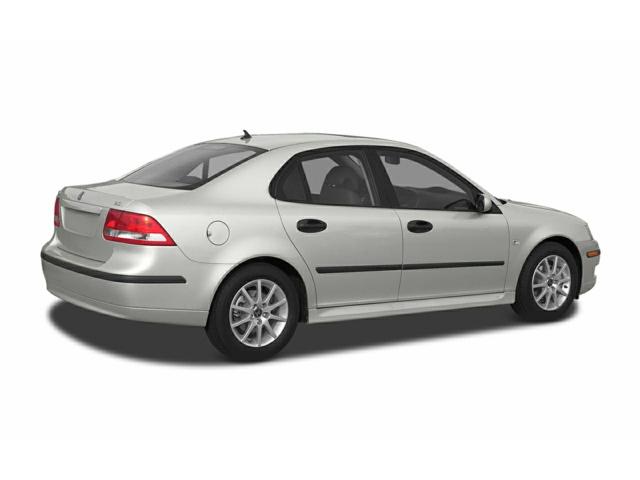 2004 Saab 9-3 Linear