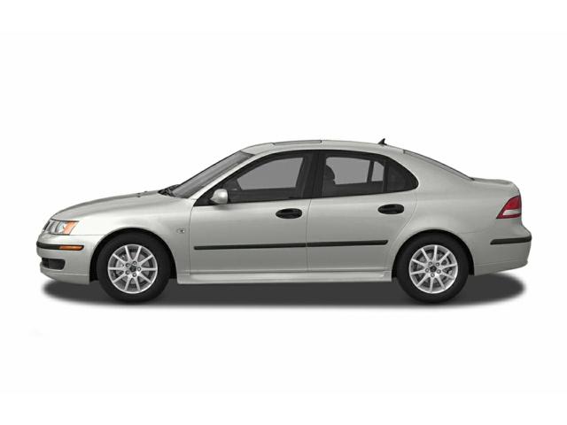 2004 Saab 9-3 Linear