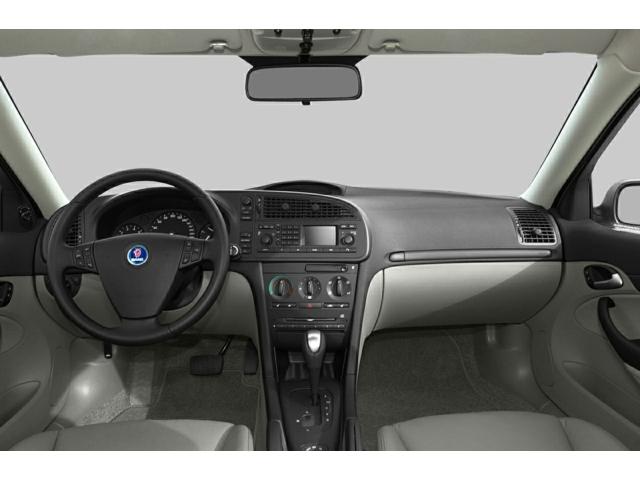 2004 Saab 9-3 Linear