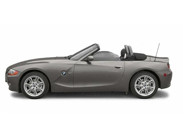 2005 BMW Z4 2.5i 2005 BMW Z4 2.5i