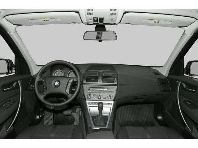 2005 BMW X3 3.0i