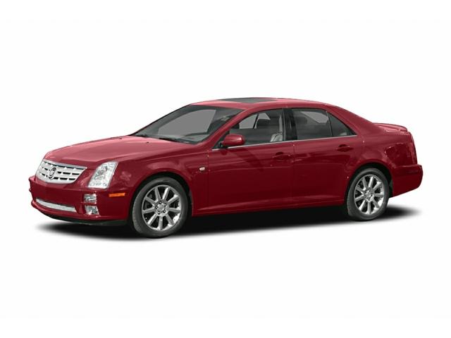 2005 Cadillac STS V8 for sale in Frisco, TX