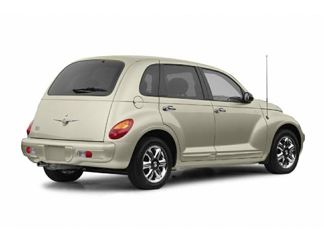 2005 Chrysler PT Cruiser Touring