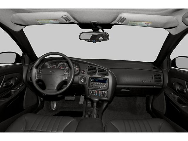 2005 Chevrolet Monte Carlo LS