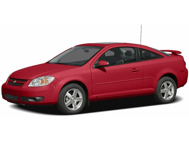 2005 Chevrolet Cobalt LS 2005 Chevrolet Cobalt LS