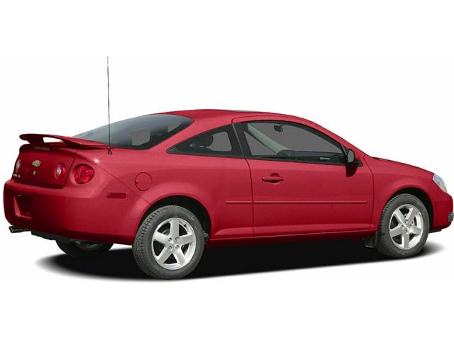 2005 Chevrolet Cobalt LS 2005 Chevrolet Cobalt LS