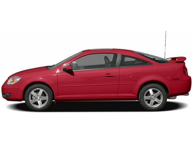 2005 Chevrolet Cobalt LS 2005 Chevrolet Cobalt LS