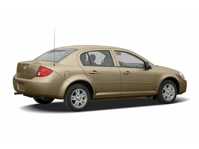 2005 Chevrolet Cobalt LT 2005 Chevrolet Cobalt LT