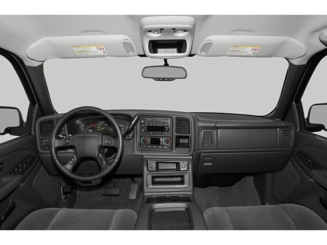 2005 Chevrolet Silverado 3500 LT