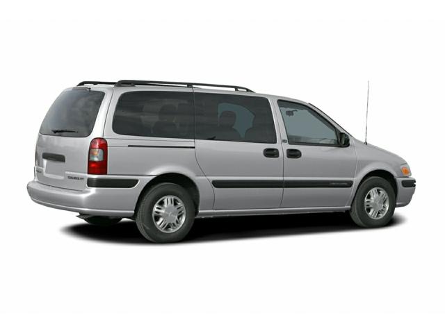 2005 Chevrolet Venture LS