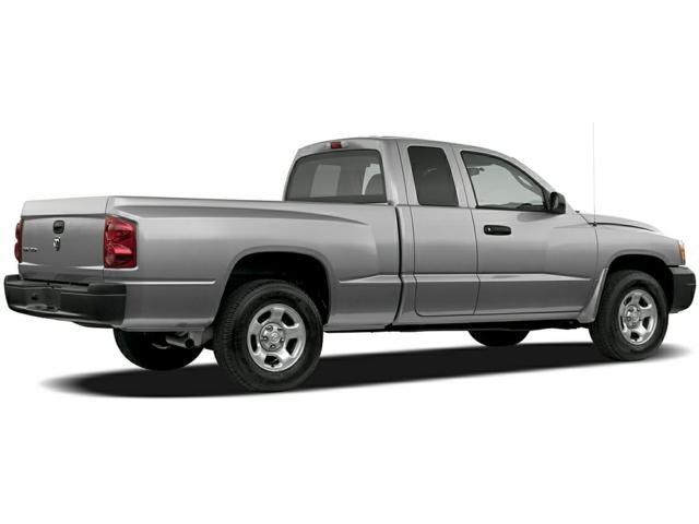 2005 Dodge Dakota Laramie