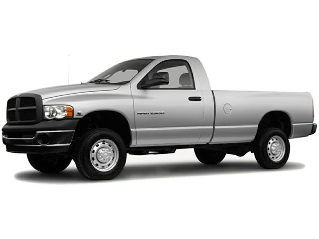 2005 Dodge Ram 2500 ST