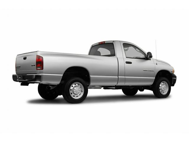 2005 Dodge Ram 2500 ST
