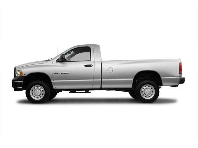 2005 Dodge Ram 2500 ST