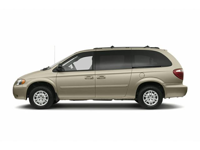 2005 Dodge Grand Caravan SE